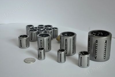 現(xiàn)貨庫存LM系列直線軸承 機械設備及配件的可靠選擇，當天發(fā)貨保障效率